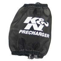 K&N Pre Charger for Suzuki LTA400M EIGER 2WD 2002-2007 KSU4002PK