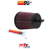 K&N Air Filter KNSU4002