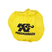 K&N Pre Charger for Suzuki LT250R QUAD RACER 1985-1991 KSU4250PY