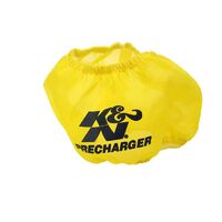 K&N Pre Charger for Suzuki LTF500F QUAD RUNNER 4WD 1998-2000 KSU5098PY