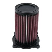 K&N Air Filter for Suzuki GS500 1989-2008 KSU5589