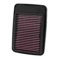 K&N Air Filter for Suzuki GSF650S BANDIT 2005-2010 KSU6505