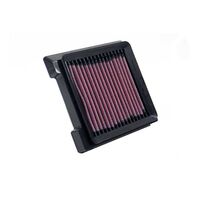 K&N Air Filter for Suzuki LS650 Savage 1987-2004 KSU6595