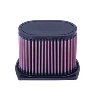 K&N Air Filter for Cagiva Raptor 650 2001-2007 KSU6599