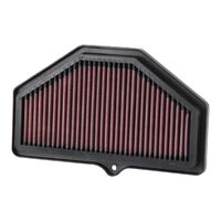 K&N Air Filter for Suzuki GSXR750 2004-2005 KSU7504