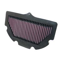K&N Air Filter for Suzuki GSXR750 2006-2010 KSU7506