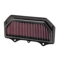 K&N Air Filter for Suzuki GSXR750 2011-2021 KSU7511
