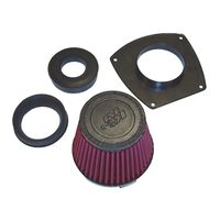 K&N Air Filter for Suzuki GSX1100F 1988-1994 KSU7592