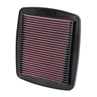 K&N Air Filter for Suzuki GSF1200 (ABS) 1995-1998 KSU7593