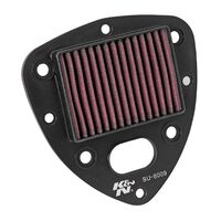 K&N Air Filter KSU8009