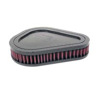 K&N Air Filter for BSA 441 (12 VOLT) 1968-1971 KTB0410