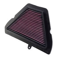 K&N Air Filter for Triumph TIGER SPORT 2013-2017 KTB1005