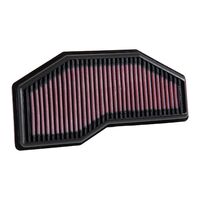 K&N Air Filter KTB1016