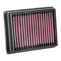 K&N Air Filter KTB1216