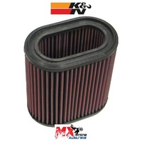 K&N Air Filter Triumph ROCKET III ROADSTER 2010-2014 KNTB2204