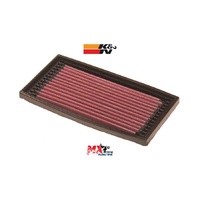 K&N Air Filter Triumph TT600 2000-2003 KNTB6000