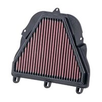 K&N Air Filter for Triumph STREET TRIPLE 675 2007-2012 KTB6706