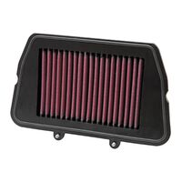 K&N Air Filter for Triumph TIGER 800 2011-2016 KTB8011