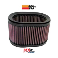 K&N Air Filter Triumph SPRINT ST 2002-2004 KNTB9002