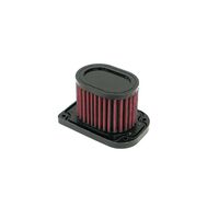 K&N Air Filter for Yamaha XTZ750 SUPER TENERE 1990-1991 KYA0075