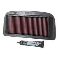 K&N Air Filter KYA1002