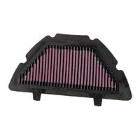 K&N Air Filter KYA1007