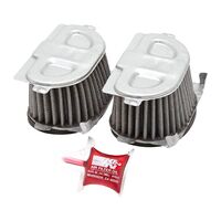 K&N Air Filter KYA1152