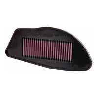 K&N Air Filter for Yamaha NXC125 CYGNUS 2006-2007 KYA1202