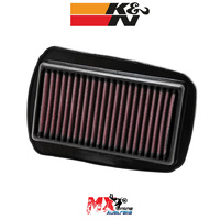 K&N Air Filter Yamaha YZF R125 2008-2013 KNYA1208