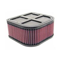 K&N Air Filter for Yamaha XVZ13D Venture Royale 1990-1993 KYA1283