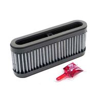 K&N Air Filter for Yamaha XS750 1978-1979 KYA1300
