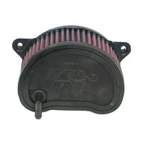 K&N Air Filter for Yamaha XV1600A ROAD STAR 1999-2007 KYA1699