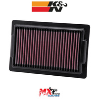 K&N Air Filter KNYA1709