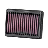 K&N Air Filter for Yamaha XV1900A ROADLINER 2006-2018 KYA1906