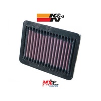 K&N Air Filter Yamaha XV1900AS 2008 KNYA1906