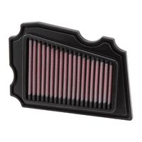 K&N Air Filter for Yamaha TW200 TRAILWAY 2013-2014 KYA2002