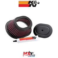 K&N Air Filter Yamaha YFS200 BLASTER 2WD 1991-2006 KNYA2088