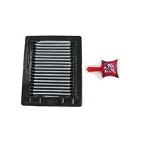 K&N Air Filter for Yamaha XT225 SEROW 2001-2007 KYA2292