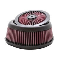 K&N Air Filter for Yamaha WR250F 2001-2002 KYA2506XD