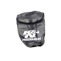 K&N Pre Charger for Yamaha YFM350ER MOTO 4 1987-1989 KYA2597PK