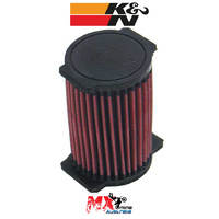 K&N Air Filter Yamaha YFM400 KODIAK (FWL) 1999 KNYA2597