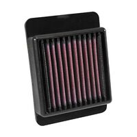 K&N Air Filter KYA3215