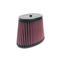K&N Air Filter for Yamaha YTZ250 TRI MOTO 1985-1986 KYA3250
