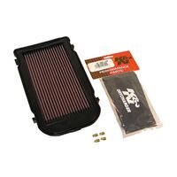K&N Air Filter KYA3502T