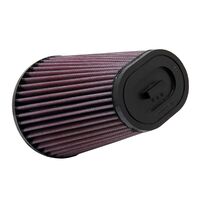 K&N Air Filter for Yamaha YFZ350 BANSHEE 1987-2006 KYA3502