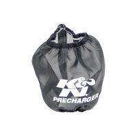 K&N Pre Charger for Yamaha YFM450FA GRIZZLY IRS AUTO 4X4 2017 KYA3504PK