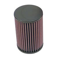 K&N Air Filter for Yamaha YFM450FA GRIZZLY AUTO 4WD 2007-2016 KYA3504