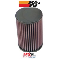 K&N Air Filter Yamaha YFM450FAP GRIZZLY EPS AUTO 4X4 2011-2012 KNYA3504