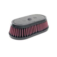 K&N Air Filter for Yamaha TT350 1986-1987 KYA3586