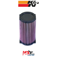 K&N Air Filter Yamaha YFM400FW KODIAK 4X4 A/COOL 2000-2002 KNYA4000